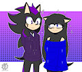 Lupita13 & AssesinShadow - ¿Cómo estas?
