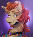 Neck Luxury - By xNirox