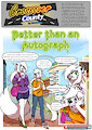 Crossover County - Better than an Autograph pg. 1.