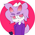 Irene the Demon Cat