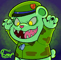 We Don't Talk About Flippy