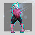 Artwork #25 - Hoodie by NagisaShoutara