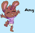 Baby Bunny -By Cocolittleb-