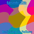 Mock FiM Title Card Episode 206