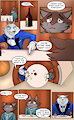 Can't Take My Eyes Off You P-11 by TrashBadger