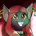 New Fortune Teller Character: Ceres Catling