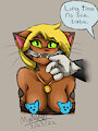 Gag Bust 51: Captured by Matsurik90
