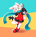 Rabbit mechanic