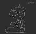 dancing unico