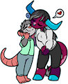 [C] Ollie Kissie