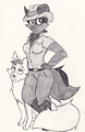 Sadie Outfit 1