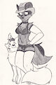 Sadie Outfit 2