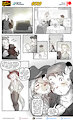Cats n Cameras Strip 589 - Setting things up