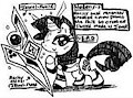[Justice-Sentai] Rarity's Jewel-Sword