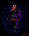 Darkle Sparkle