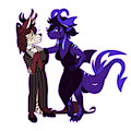 OH GOD (Commissions open)