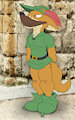 Robin Hood