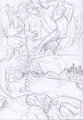 At The Feet Of A Combagal Page 8 Scraps
