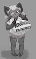 Abolish Gamers by Dewebu