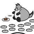 too much pie