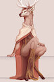 Great natural elegance. by Zyonji