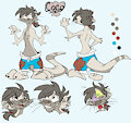 Coco ref sheet