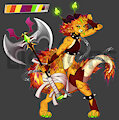 [OPEN] Viper Tree Kobold