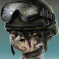 Wound by MrShin