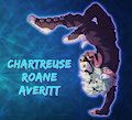 Chartreuse Roane Averitt