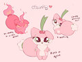 cherry ref