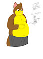 Fat Cat