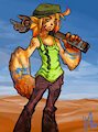 [OLD] Random Furry Mechanic by Hotglewd