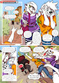 Crossover County - Better than an Autograph pg. 2.