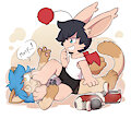 Comm - RichKupo by Oob