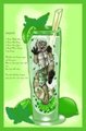 -Mojito- by aggrobadger