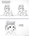 God doesn't want me to believe in him by ittmi