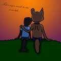 Comision by ErikaBizarre by Panchodik