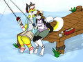 Lucky by Sirod