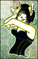 Absinthe Minded by Rabid