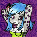 oh candy by Rabid