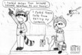 Tornado Watch by ittmi