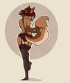 Lingerie by bix707