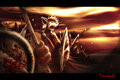 For Sparta!