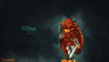 Fire for feathers by Dawkz