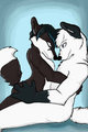 Close by Rhari