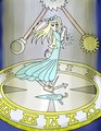 Trixie Renard, Time Mage by terrancejones