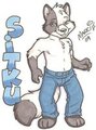 Badge by Marci McAdam