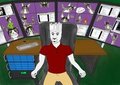They see me streamin', they hatin'