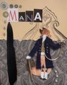 .:Steampunk Mana:. by WhiteWingedDemon