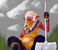 Maxwell The Silver Hammer
